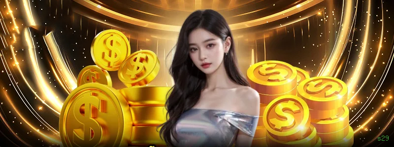 Programa VIP s29 - benefícios exclusivos